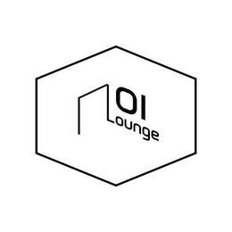 OI LOUNGE trademark