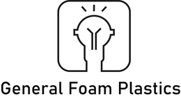GENERAL FOAM PLASTICS trademark
