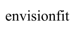 ENVISIONFIT trademark