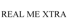 REAL ME XTRA trademark
