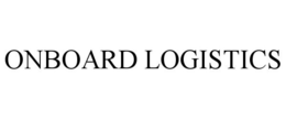 ONBOARD LOGISTICS trademark