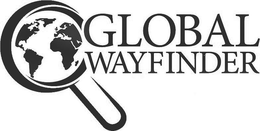 GLOBAL WAYFINDER trademark