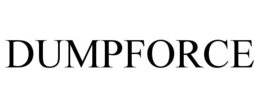 DUMPFORCE trademark