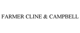 FARMER CLINE & CAMPBELL trademark