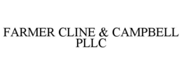 FARMER CLINE & CAMPBELL PLLC trademark