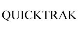 QUICKTRAK trademark