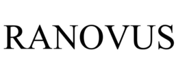 RANOVUS trademark