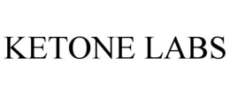 KETONE LABS trademark