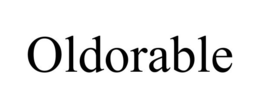 OLDORABLE trademark