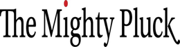 THE MIGHTY PLUCK trademark