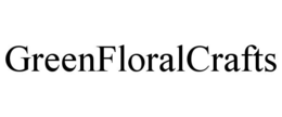 GREENFLORALCRAFTS trademark
