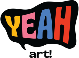 YEAH ART! trademark