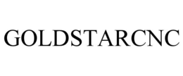 GOLDSTARCNC trademark