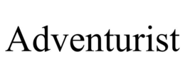 ADVENTURIST trademark