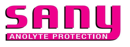 SANY ANOLYTE PROTECTION trademark