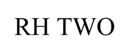 RH TWO trademark