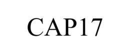 CAP17 trademark