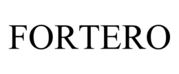 FORTERO trademark