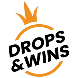 DROPS & WINS trademark