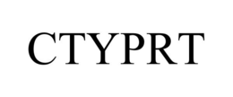 CTYPRT trademark