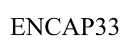 ENCAP33 trademark