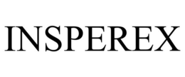 INSPEREX trademark