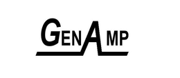 GENAMP trademark