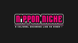 NIPPON NICHE A CULTURAL EXCHANGE LIKE NO OTHER trademark
