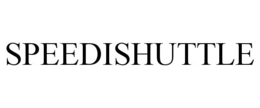 SPEEDISHUTTLE trademark