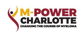M-POWER CHARLOTTE CHANGING THE COURSE OF MYELOMA trademark