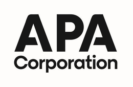 APA CORPORATION trademark