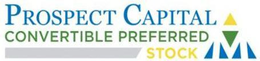 PROSPECT CAPITAL CONVERTIBLE PREFERRED STOCK M trademark