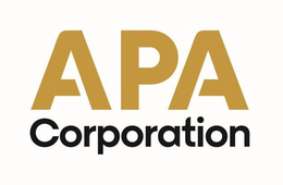 APA CORPORATION trademark