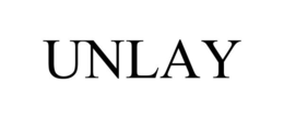 UNLAY trademark