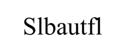 SLBAUTFL trademark