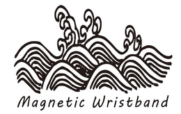 MAGNETIC WRISTBAND trademark
