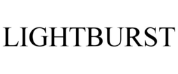 LIGHTBURST trademark