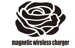MAGNETIC WIRELESS CHARGER trademark