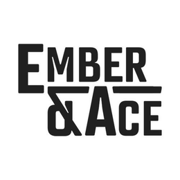 EMBER & ACE trademark
