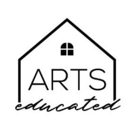 ARTS EDUCATED trademark