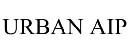 URBAN AIP trademark