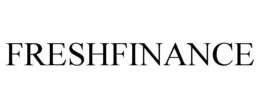 FRESHFINANCE trademark