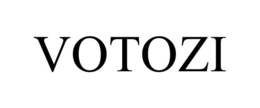 VOTOZI trademark
