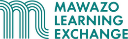 M MAWAZO LEARNING EXCHANGE trademark