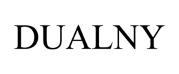 DUALNY trademark