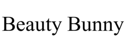 BEAUTY BUNNY trademark