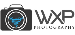 WXP PHOTOGRAPHY trademark