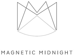 MM MAGNETIC MIDNIGHT trademark