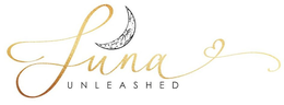LUNA UNLEASHED trademark