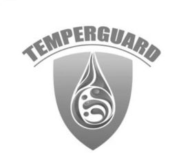 TEMPERGUARD trademark